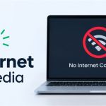 Fixed – No Internet Virgin Media