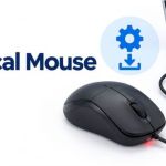 USB Optical Mouse Driver