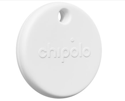 Chipolo Pop