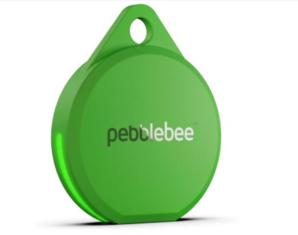 Pebblebee Clip 5