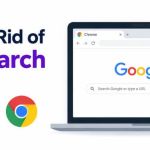 How to Get Rid of Yahoo Search on Chrome  