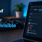 How to Appear Offline or Invisible on Steam 