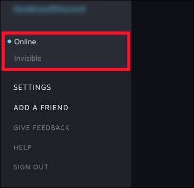 online steam