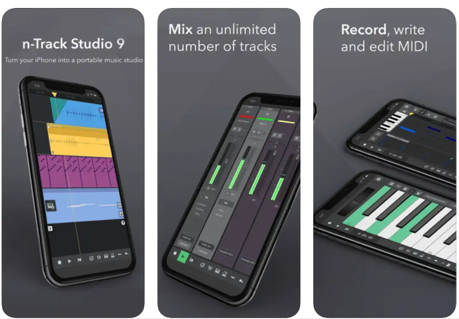 12 Best Free Music Making Apps for Android & iOS in 2024