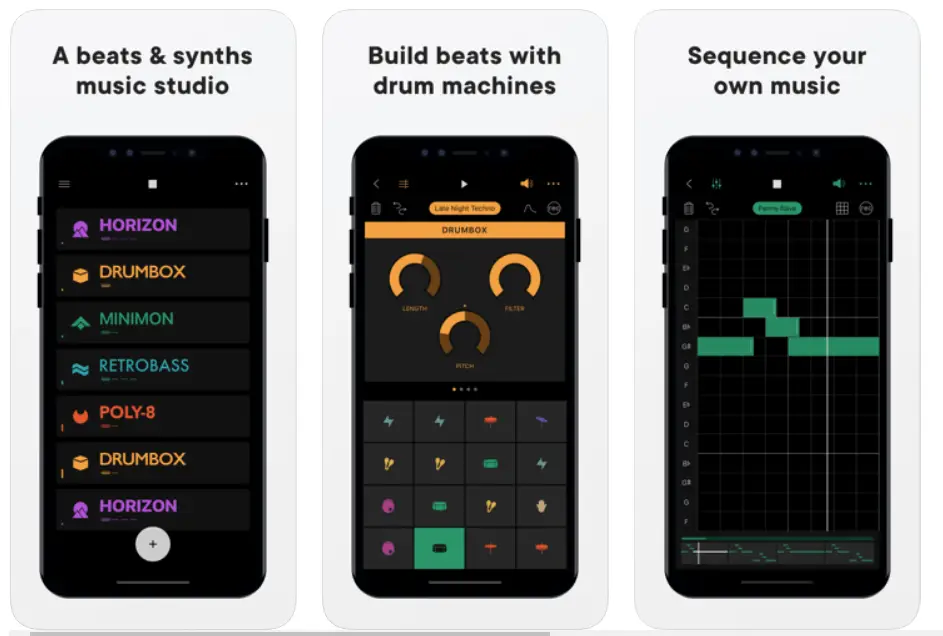 12 Best Free Music Making Apps for Android & iOS in 2024
