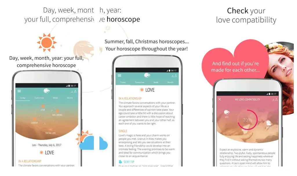 The 9 Best Horoscope Apps For Android And Ios 2020 Techpout