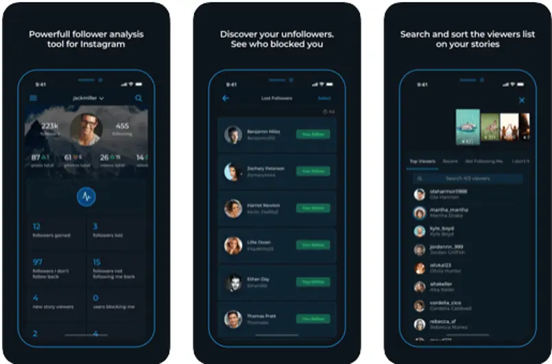 19 Best Free Instagram Followers Apps (Android/iOS) 2024
