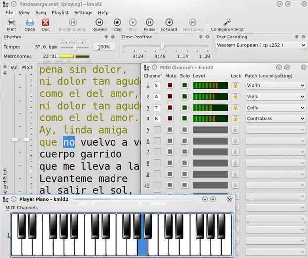 26 Best Free Karaoke Software For Windows and Mac in 2024