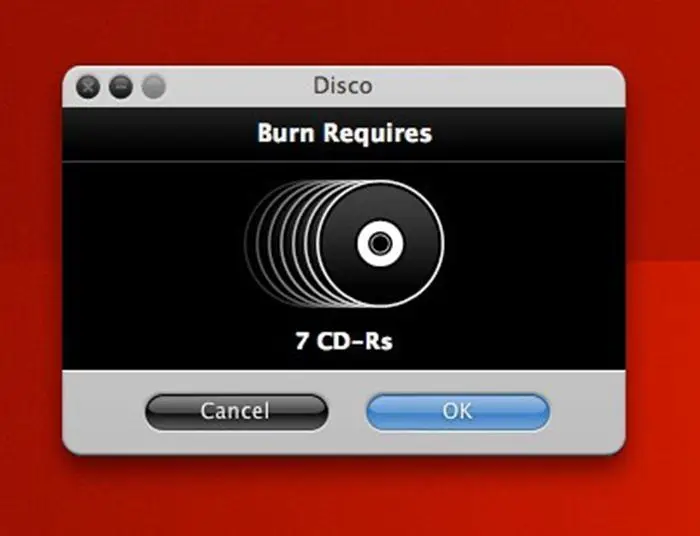 Top 11 Best Free DVD, CD Burner Software for Mac in 2024