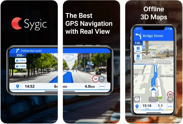 12 Best Free GPS Speedometer Apps for Android & iPhone [2024]