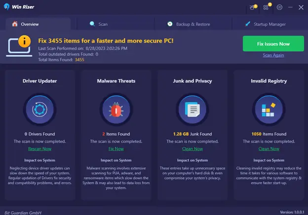 How to Remove Broken Shortcuts on Windows 10, 11 | TechPout