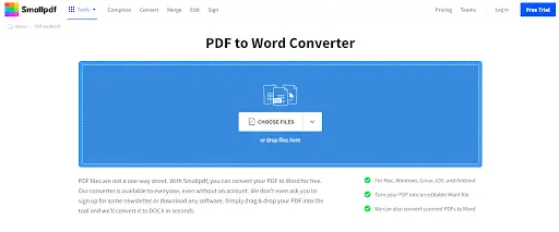 SmallPDF