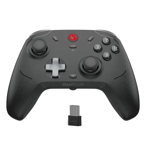 7 Best Game Controllers for Mac in 2024 TechPout