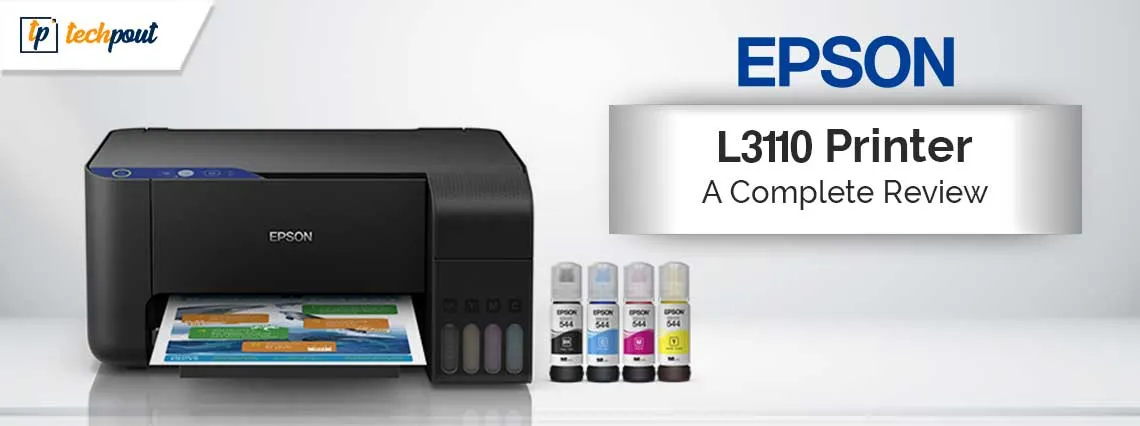 Epson-L3110-Printer-A-Complete-Review