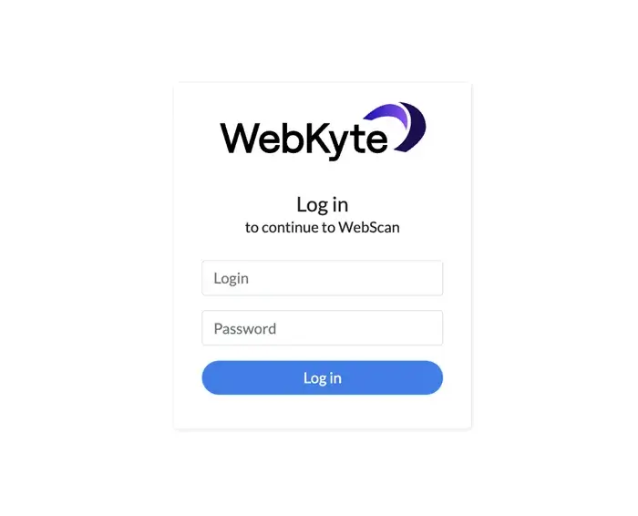 WebKyte