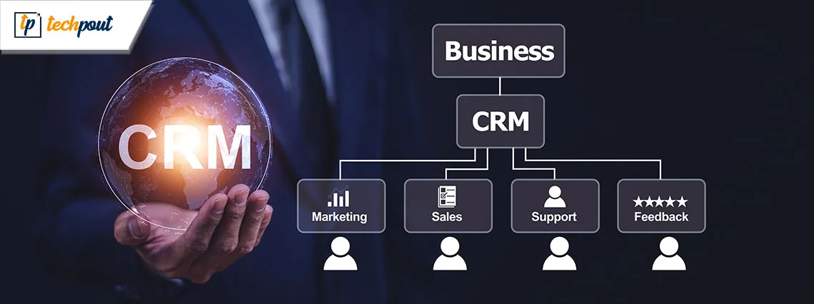 The-Role-and-Types-of-CRM-(Customer-Relationship-Management)-in-eCommerce