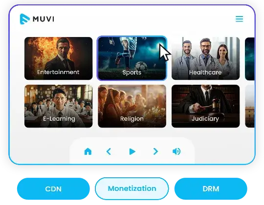 Muvi One