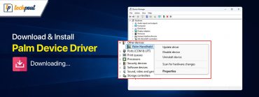 Download-&-Install-Palm-Device-Driver-on-Windows-11